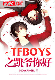 tfboys之凯源的小说